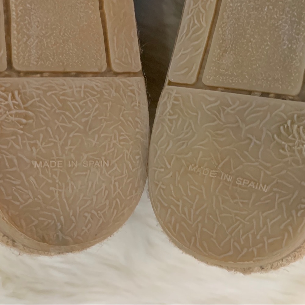 ASOS Tropical Espadrilles - Picture 9 of 9